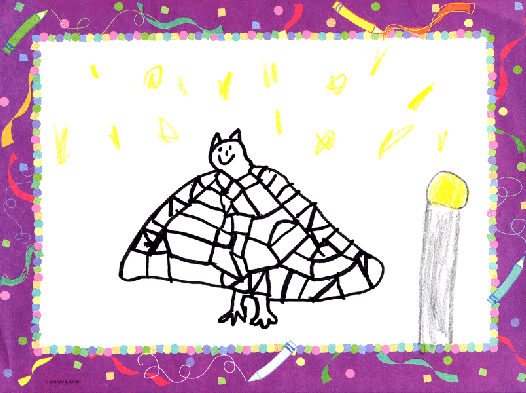 Jessamine's Bat